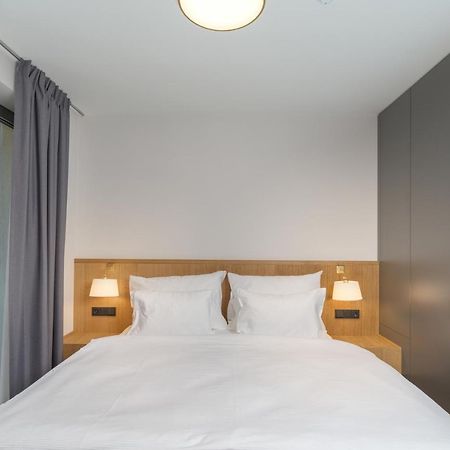 Palace Apartments Špindlerŭv Mlýn Dış mekan fotoğraf