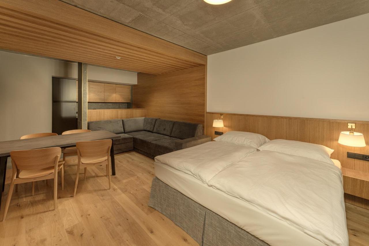 Palace Apartments Špindlerŭv Mlýn Dış mekan fotoğraf
