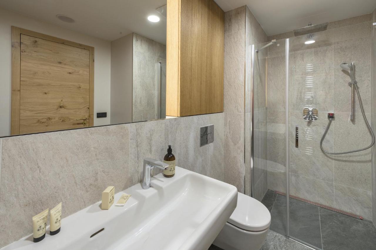 Palace Apartments Špindlerŭv Mlýn Dış mekan fotoğraf