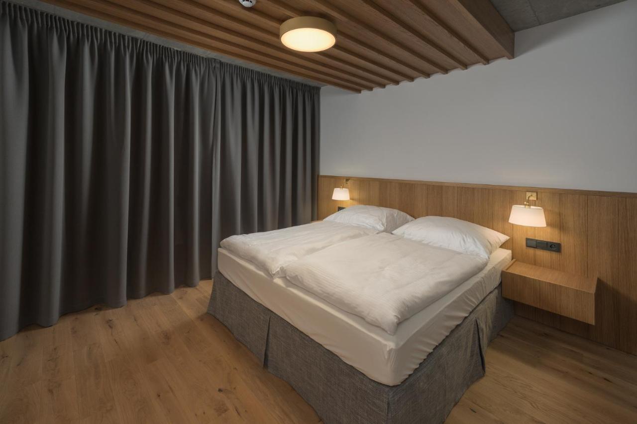 Palace Apartments Špindlerŭv Mlýn Dış mekan fotoğraf