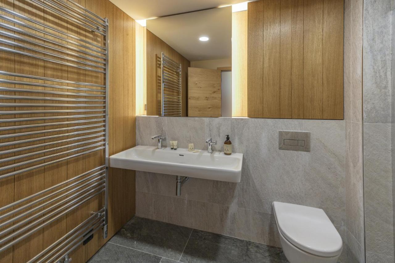 Palace Apartments Špindlerŭv Mlýn Dış mekan fotoğraf
