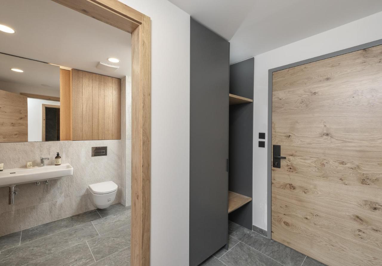 Palace Apartments Špindlerŭv Mlýn Dış mekan fotoğraf