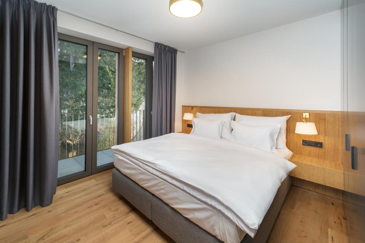 Palace Apartments Špindlerŭv Mlýn Dış mekan fotoğraf