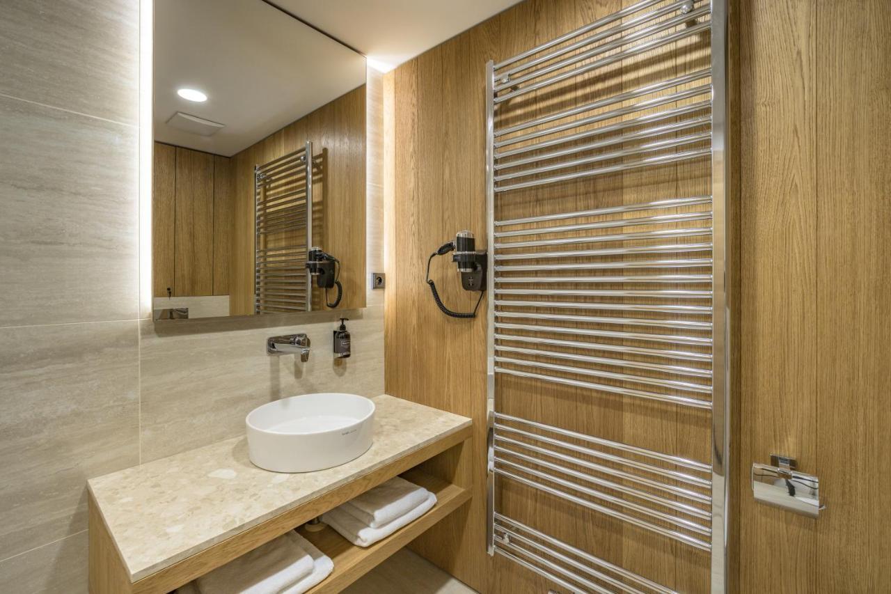 Palace Apartments Špindlerŭv Mlýn Dış mekan fotoğraf